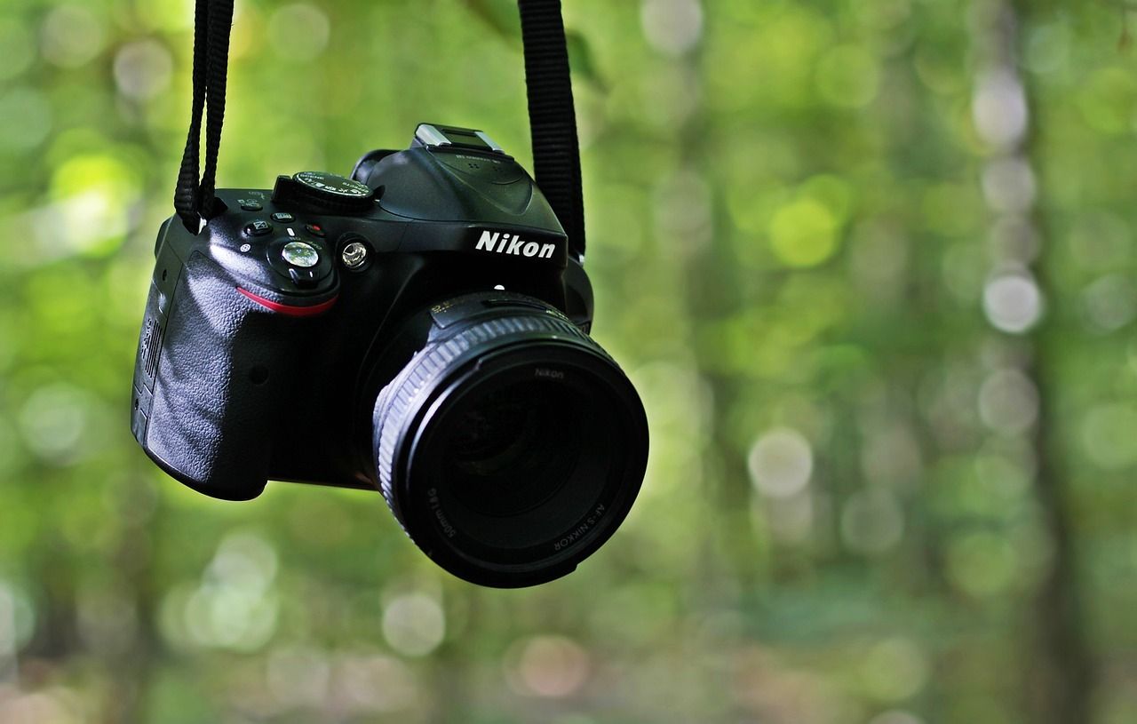 Sony A7S III - analiza dla amatora i profesjonalisty