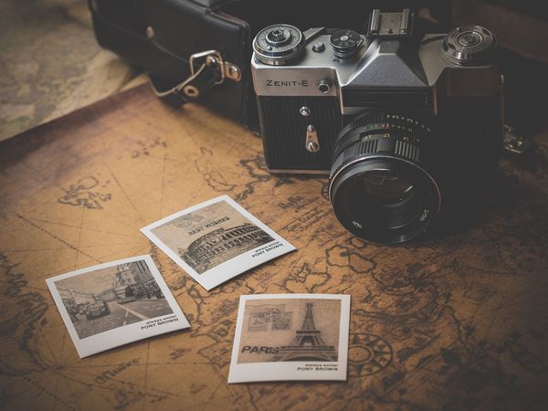 Jak dobór właściwych akcesoriów fotograficznych może ulepszyć Twoje zdjęcia?